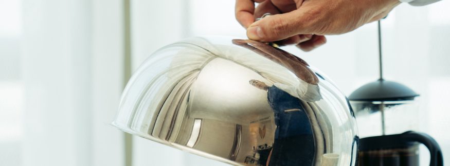 A Timeless Escape at InterContinental Cairo Citystars