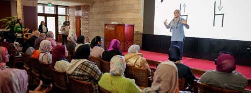 5 Animation Workshops in Cairo: Styles, Fees, and How to Join