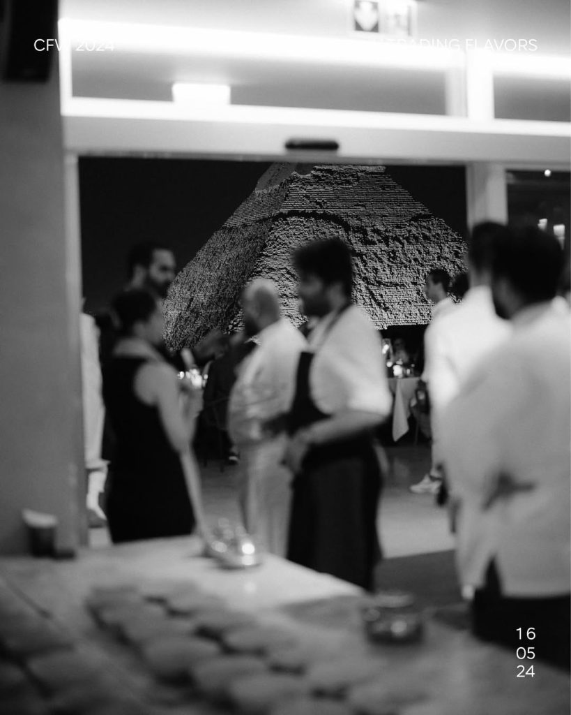 Cairo Week Cairo Food Week: The Return of a Citywide Culinary Festival – Cairo 360 ...