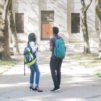 الكليات المتاحة بجامعة القاهرة الأهلية لطلاب الثانوية العامة والأزهرية.. فرص محدودة احجز مكانك