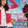 Gabby's Dollhouse: The Movie