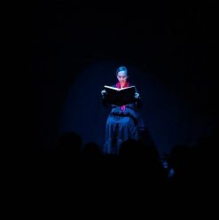 Downtown Cairo Hosts the 13th Edition of D-CAF Festival