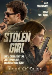 Stolen Girl