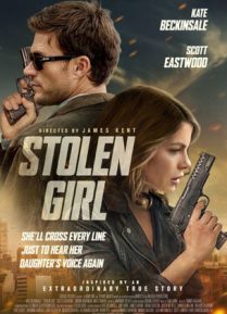 Stolen Girl