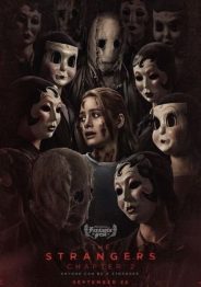 The Strangers: Chapter 2