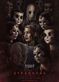 The Strangers: Chapter 2