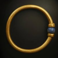 The Story Behind the 3000-Year-Old Missing Bracelet: A Conversation of Heritage, Identity, and Culture