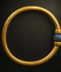 The Story Behind the 3000-Year-Old Missing Bracelet: A Conversation of Heritage, Identity, and Culture The Story Behind the 3000-Year-Old Missing Bracelet: A Conversation of Heritage, Identity, and Culture