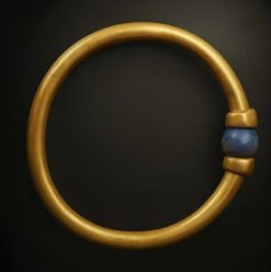 The Story Behind the 3000-Year-Old Missing Bracelet: A Conversation of Heritage, Identity, and Culture