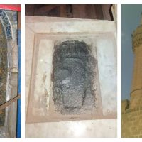 مسجد أثر النبي.. سيرة نبوية محفوظة بين جدران القاهرة
