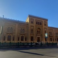 متحف الفن الإسلامي.. جولة وسط أعظم مقتنيات الحضارة الإسلامية