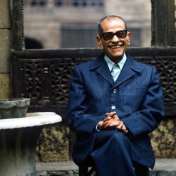 Naguib Mahfouz: 6 Top-Rated Novels on Goodreads Every Reader Should Start With