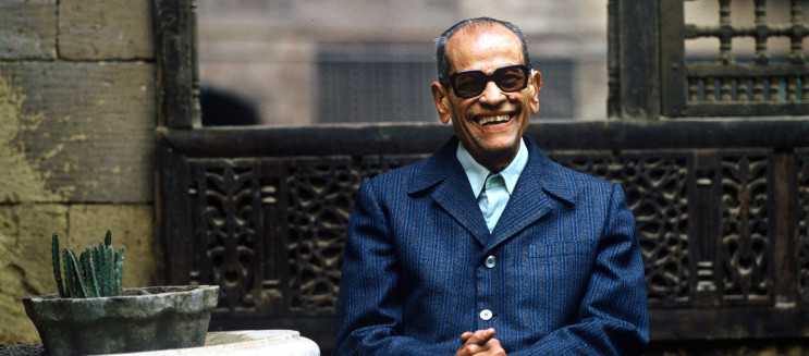 Naguib Mahfouz: 6 Top-Rated Novels on Goodreads Every Reader Should Start With