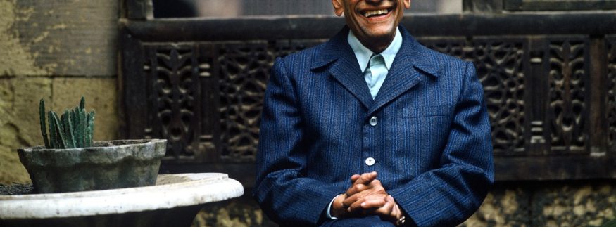 Naguib Mahfouz: 6 Top-Rated Novels on Goodreads Every Reader Should Start With