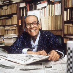 Naguib Mahfouz: 6 Top-Rated Novels on Goodreads Every Reader Should Start With