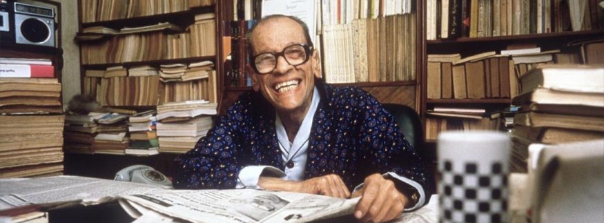 Naguib Mahfouz: 6 Top-Rated Novels on Goodreads Every Reader Should Start With