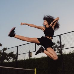Sportswear Brands Killing the Game: 7 Egyptian Brands Offering Gym Sets for Men and Women