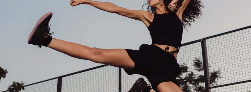 Sportswear Brands Killing the Game: 7 Egyptian Brands Offering Gym Sets for Men and Women
