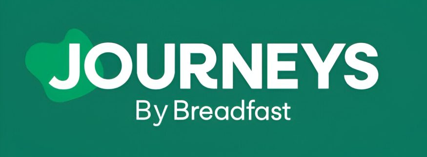 Journeys by Breadfast: From Bread Baskets to Travel Bookings