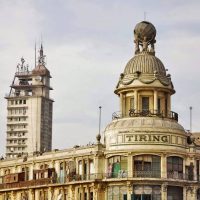 Cairo's Architectural Treasures: Renovations Highlighting Identity and Heritage