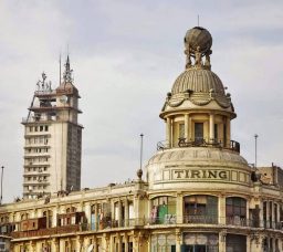 Cairo's Architectural Treasures: Renovations Highlighting Identity and Heritage