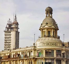 Cairo's Architectural Treasures: Renovations Highlighting Identity and Heritage