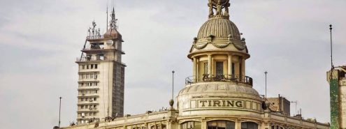Cairo's Architectural Treasures: Renovations Highlighting Identity and Heritage