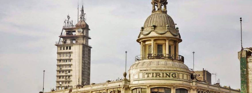 Cairo’s Architectural Treasures: Renovations Highlighting Identity and Heritage