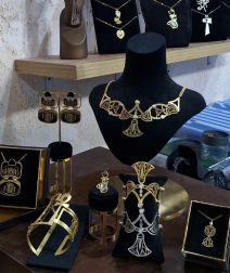 Turathna 7th Edition: A Guide to Egypt’s Heritage Showcase