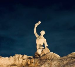 Èlevè Restaurant in Uptown Cairo: Where Sculpture Meets Fine Dining