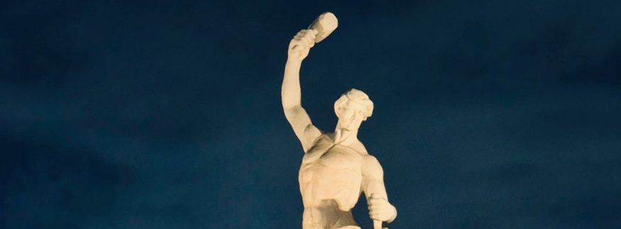 Èlevè in Uptown Cairo: Where Sculpture Meets Fine Dining