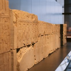 المتحف المصري الكبير: مواعيد الإغلاق المؤقت وتجهيزات افتتاح قاعة الملك الذهبي