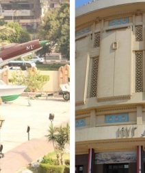 دليلك للمتاحف العسكرية في مصر: دخول مجاني حتى 6 أكتوبر احتفالًا بذكرى النصر
