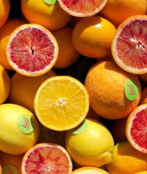 Where to Shop for Organic Fruit & Vegetables in Egypt