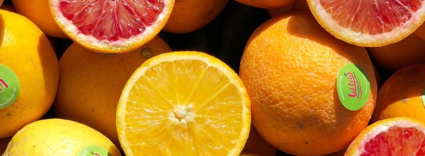 Where to Shop for Organic Fruit & Vegetables in Egypt