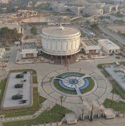 بانوراما أكتوبر: متحف بيحكي قصة نصر 1973 بتجربة تفاعلية مبهرة (صور)