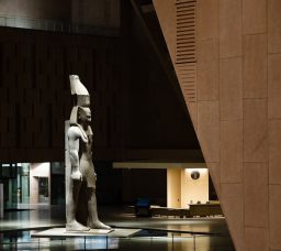 Grand Egyptian Museum Ticket Prices 2025 with Official Opening Dates and Exempted Categories Grand Egyptian Museum Ticket Prices 2025 with Official Opening Dates and Exempted Categories