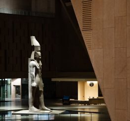 Grand Egyptian Museum Ticket Prices 2025 with Official Opening Dates and Exempted Categories