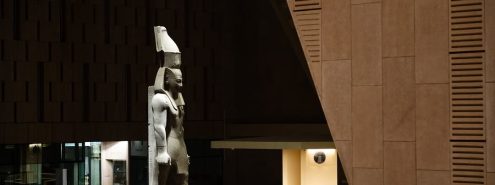 Grand Egyptian Museum Ticket Prices 2025 with Official Opening Dates and Exempted Categories