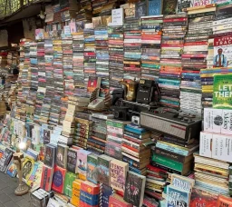 Zamalek Book Fair 2025: A New Cultural Chapter Taking Place in the Streets of Cairo