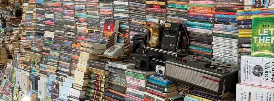 Zamalek Book Fair 2025: A New Cultural Chapter Taking Place in the Streets of Cairo