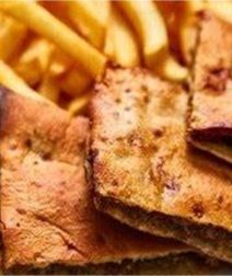 5 مطاعم للحواوشي المصري الأصيل.. كل رغيف بحكاية!