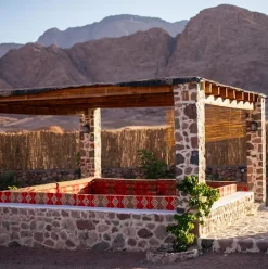 Beyond Yoga and Silence: 5 Egyptian Retreats that Redefine Escape