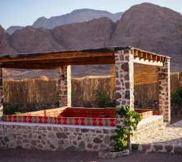 Beyond Yoga and Silence: 5 Egyptian Retreats that Redefine Escape