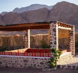 Beyond Yoga and Silence: 5 Egyptian Retreats that Redefine Escape