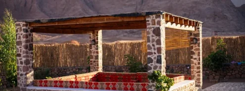 Beyond Yoga and Silence: 5 Egyptian Retreats that Redefine Escape