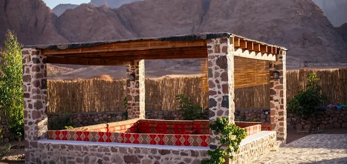Beyond Yoga and Silence: 5 Egyptian Retreats that Redefine Escape