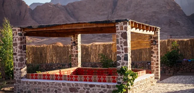 Beyond Yoga and Silence: 5 Egyptian Retreats that Redefine Escape