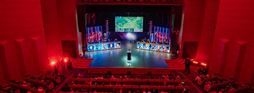 What to Expect at Esports Summit 2025: Egypt’s Ultimate Gaming Experience