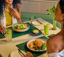 Fairmont Nile City Expands Its Culinary Horizons with La Mie at Citystars Mall